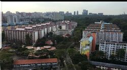 Blk 50 Commonwealth 10 (Queenstown), HDB 4 Rooms #565501901